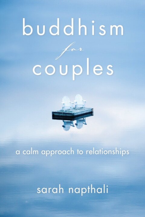 Cover image for book Buddhism for Couples