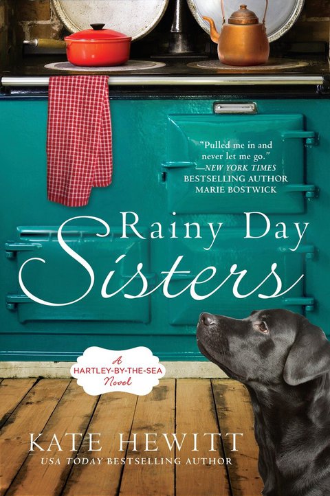 Cover image for book Rainy Day Sisters