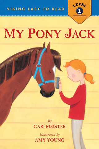 My Pony Jack