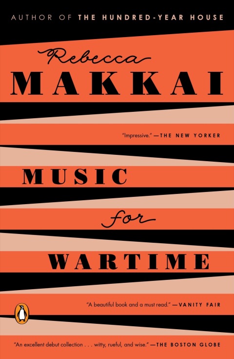 Music For Wartime