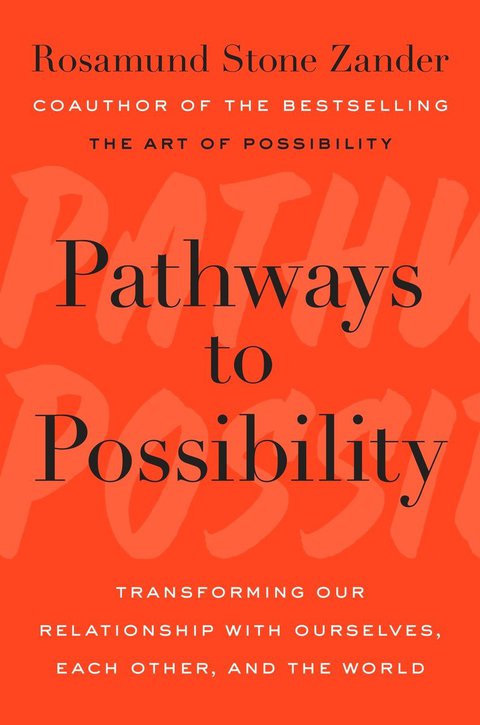 Cover image for book Pathways to Possibility