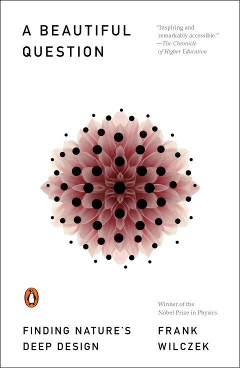 Cover image for book A Beautiful Question