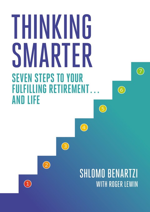 Cover image for book Thinking Smarter