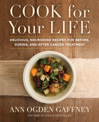 Cook For Your Life