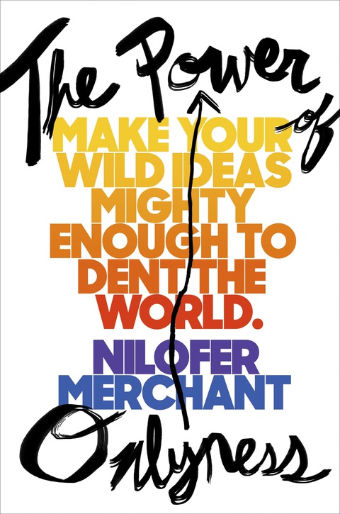Cover image for book The Power of Onlyness