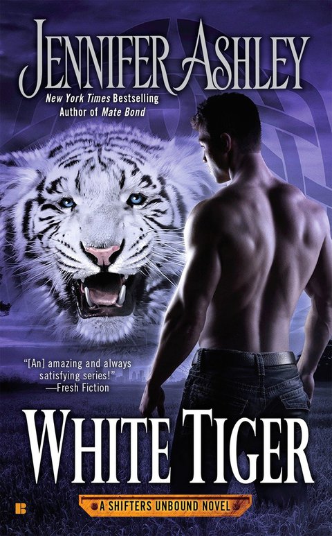 Cover image for book White Tiger