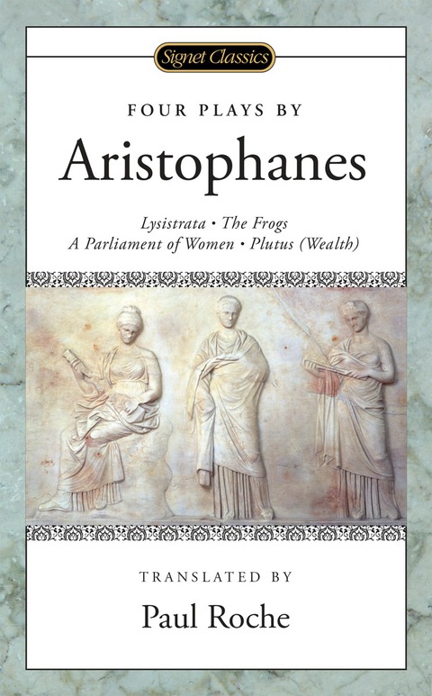 Cover image for book Four Plays