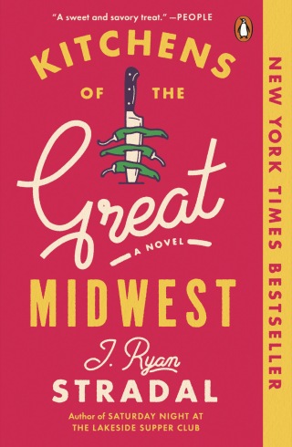 Kitchens of the Great Midwest