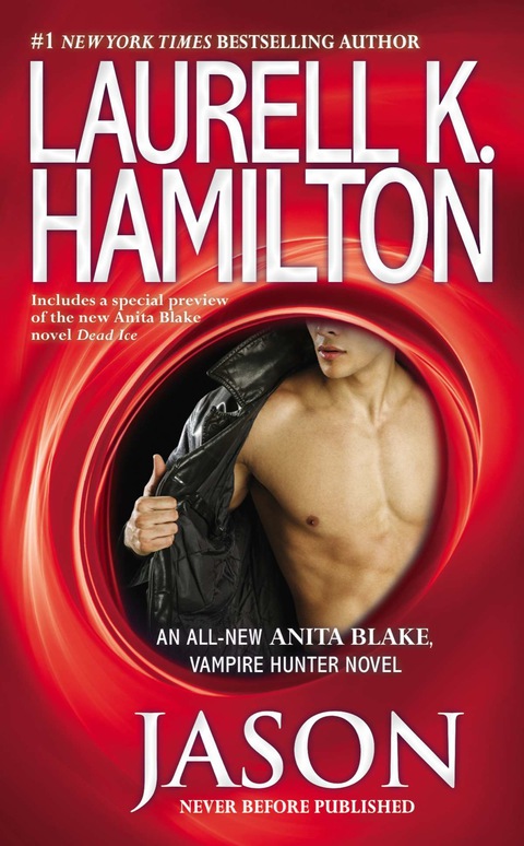 Cover image for book Jason