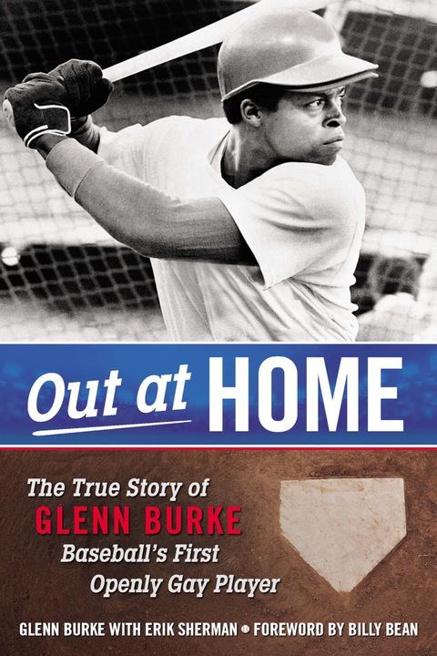Cover image for book Out at Home