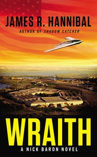 Cover image: Wraith