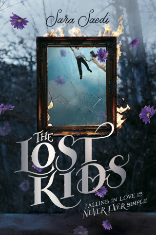 The Lost Kids