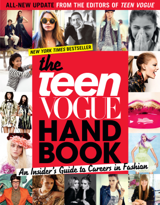The Teen Vogue Handbook