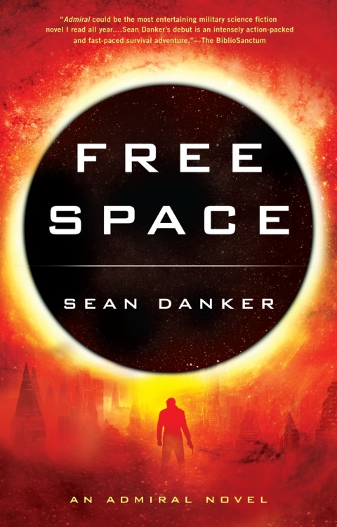 Cover image for book Free Space