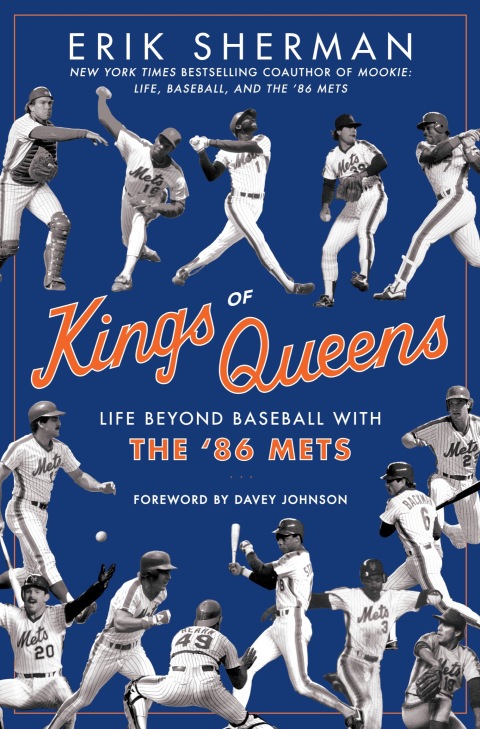 Cover image for book Kings of Queens
