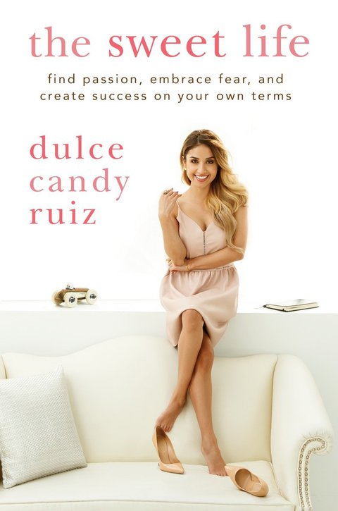 Cover image for book The Sweet Life