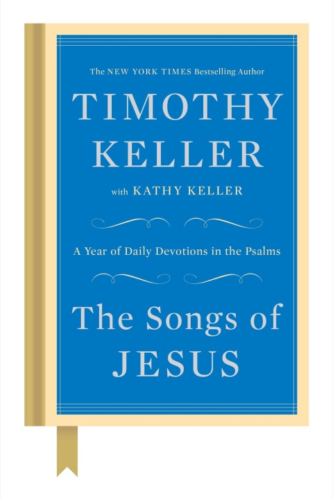Cover image for book The Songs of Jesus