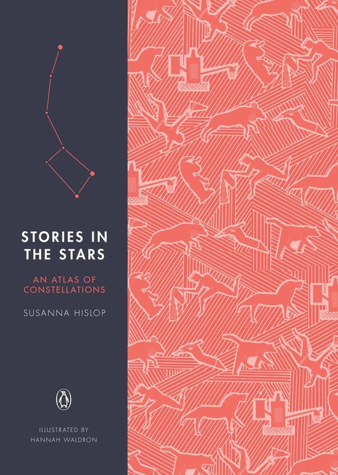 Cover image for book Stories in the Stars