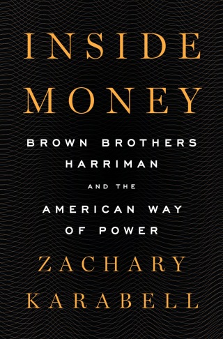 Inside Money