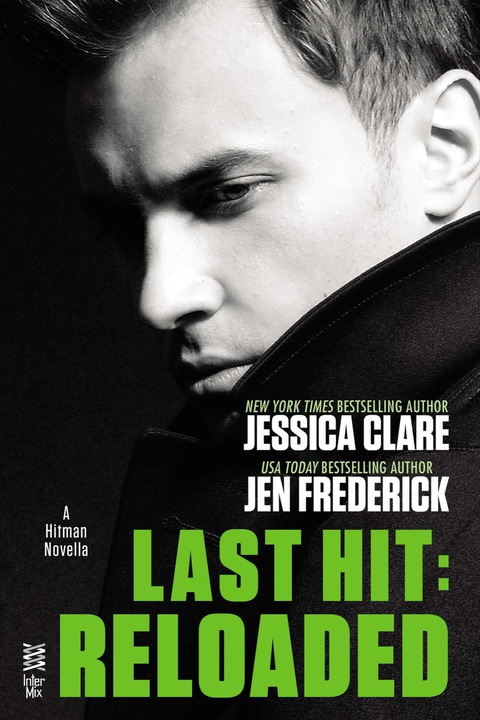 Cover image for book Last Hit: Reloaded