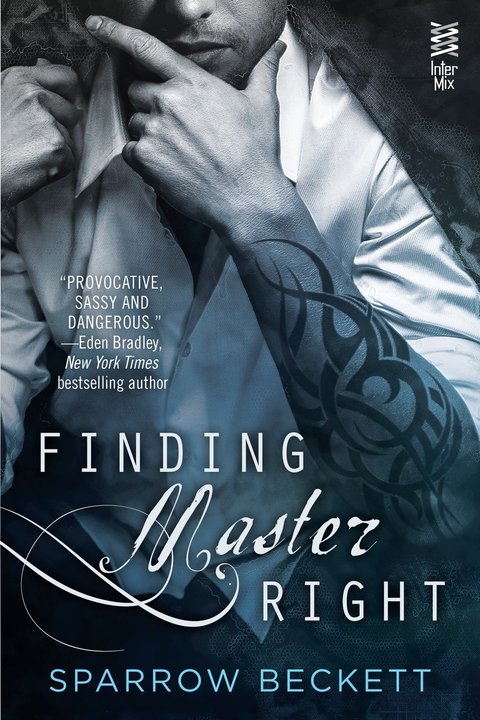 Cover image for book Finding Master Right