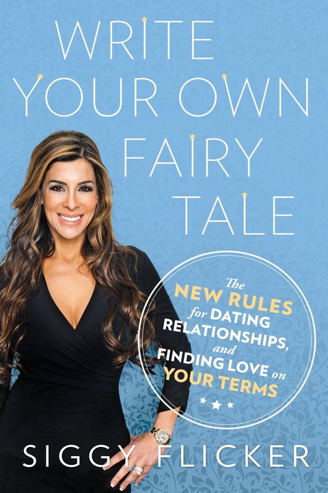 Cover image for book Write Your Own Fairy Tale