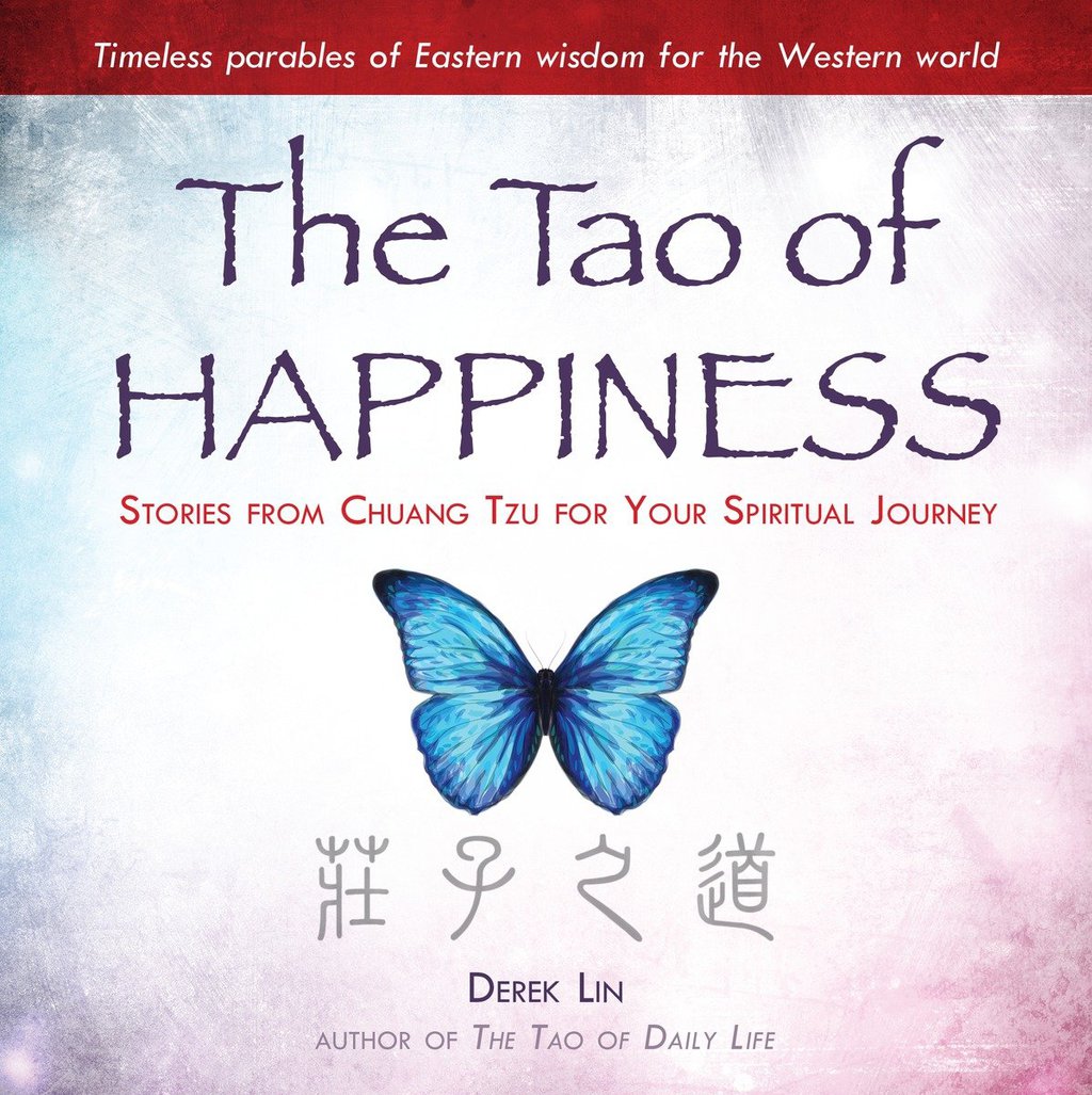 Reflowable The Tao of Happiness; $14.42