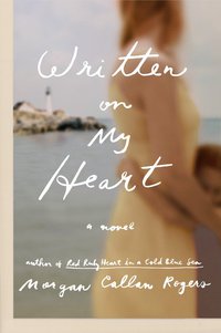 Cover image: Written on My Heart 9780147517043