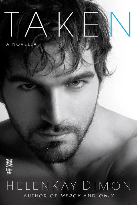 Cover image for book Taken