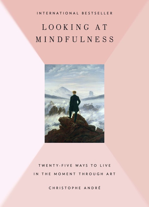 Cover image for book Looking at Mindfulness