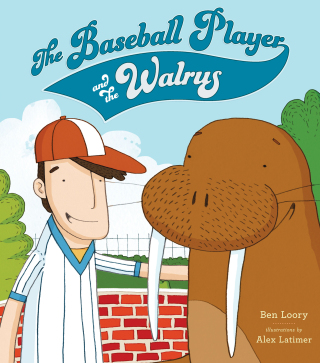 The Baseball Player and the Walrus