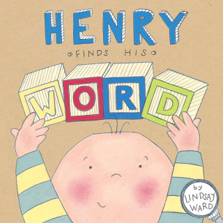 Henry Finds His Word
