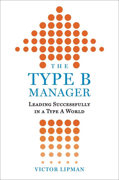 Cover image for book The Type B Manager