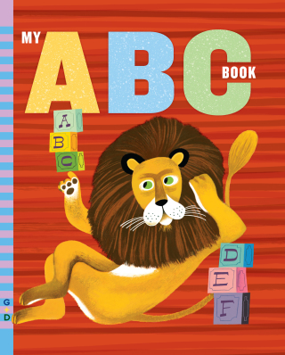 My ABC Book