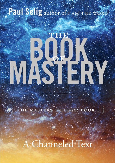 Cover image for book The Book of Mastery