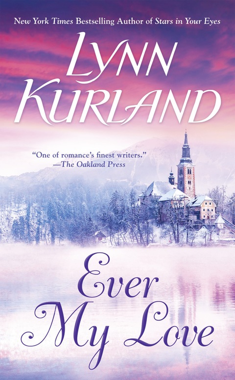 Cover image for book Ever My Love