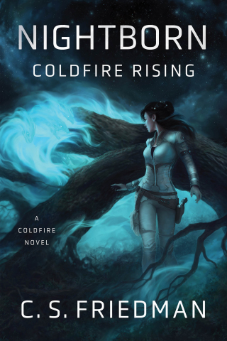 Nightborn: Coldfire Rising