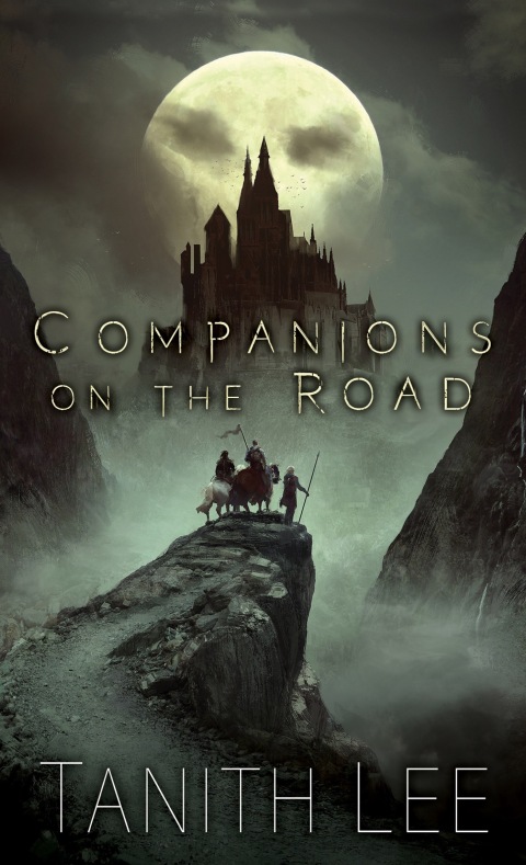 Cover image for book Companions on the Road