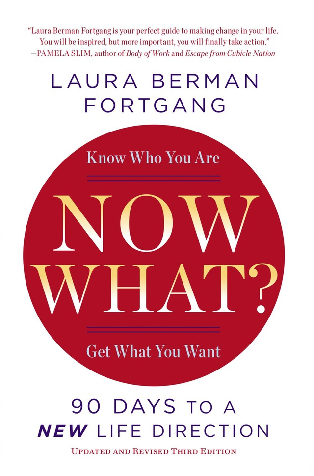 Now What? Revised Edition