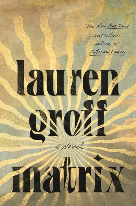 Cover image for book Matrix