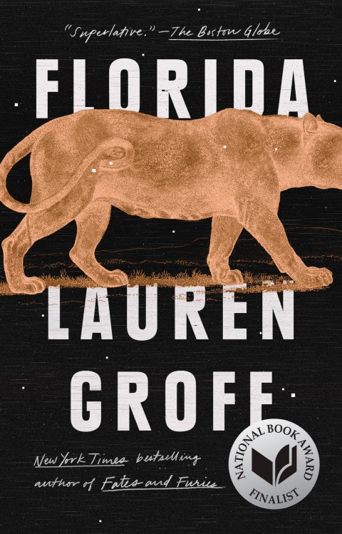 Cover image for book Florida
