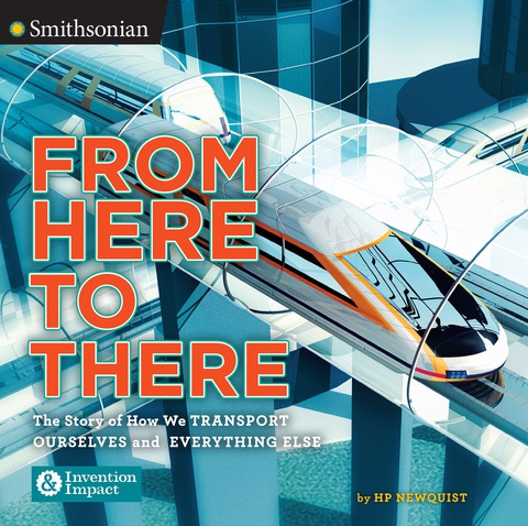 Cover image for book From Here to There