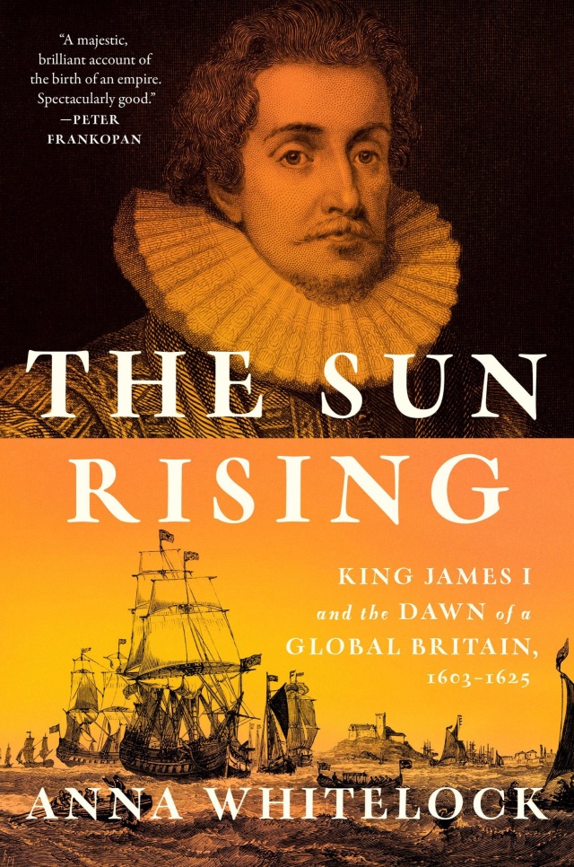 The Sun Rising