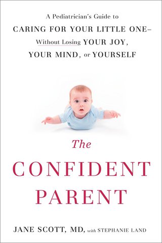 The Confident Parent
