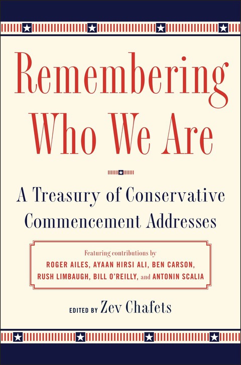 Cover image for book Remembering Who We Are