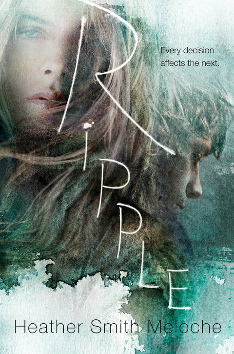 Cover image for book Ripple