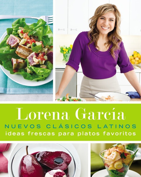Cover image for book Nuevos Clásicos Latinos