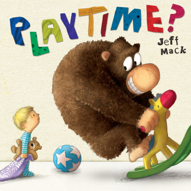 Playtime?