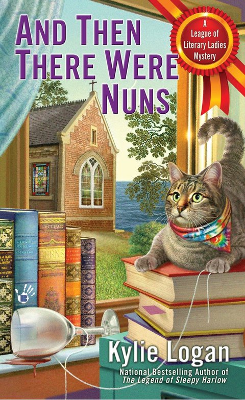 Cover image for book And Then There Were Nuns