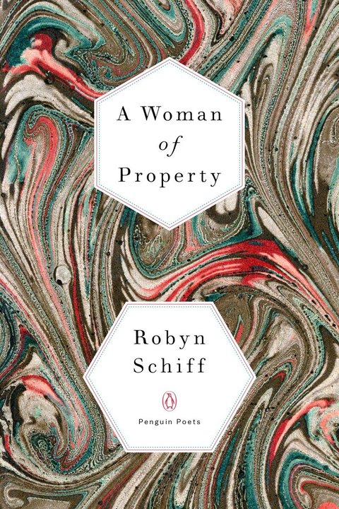 Cover image for book A Woman of Property